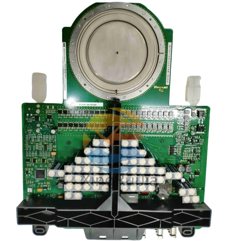 ABB 5SHY4045L0006 3BHB030310R0001 3BHE039203R0101 GVC736CE1011